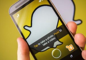 Snapchat per il business? Anche no! | Emoe