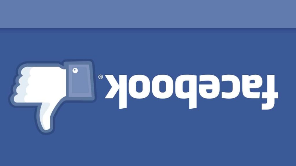 Facebookdown: il social di Mark Zuckerberg va in tilt | Emoe