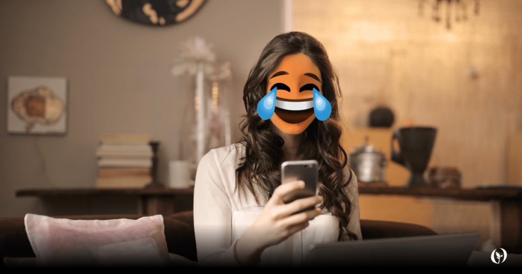 Le emoji nella comunicazione aziendale