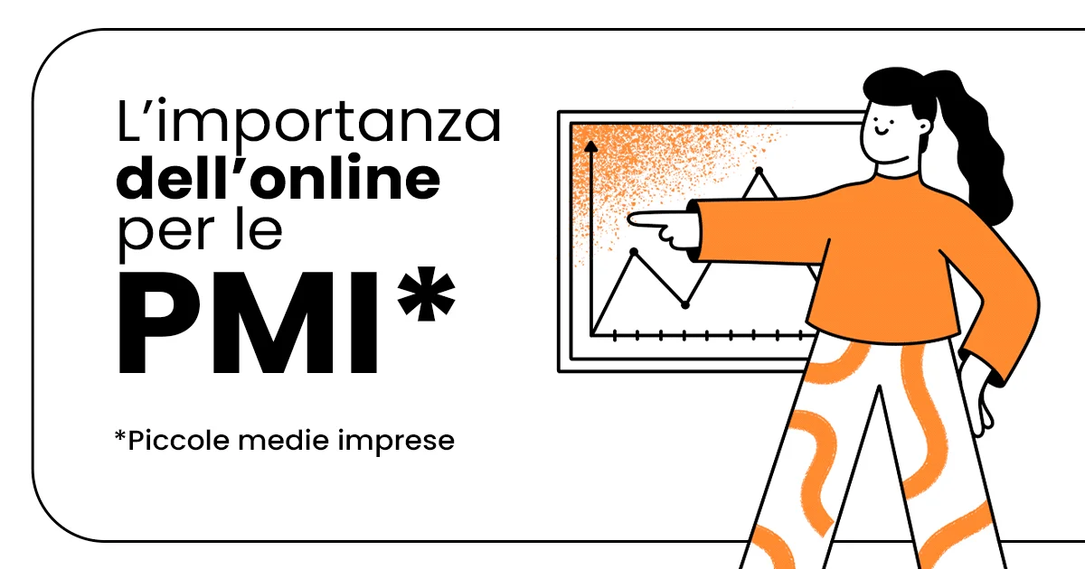 Online per PMI